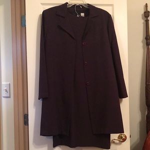 THREE PIECE vintage Sag Harbor women’s suit set